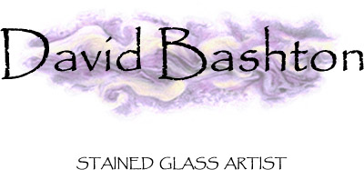 David Bashton Stained Glass Artist